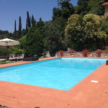 Giuliana Διαμέρισμα Camaiore Εξωτερικό φωτογραφία