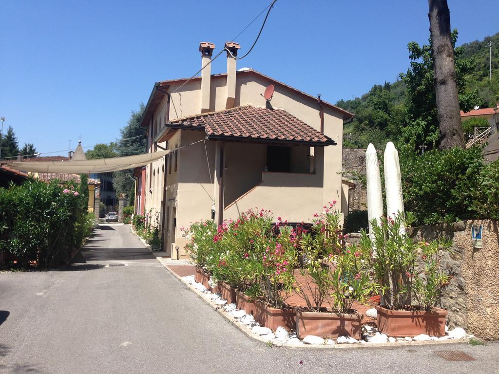 Giuliana Διαμέρισμα Camaiore Εξωτερικό φωτογραφία